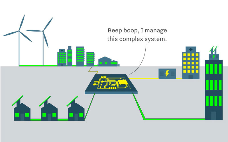 About Pacific Power Engineering