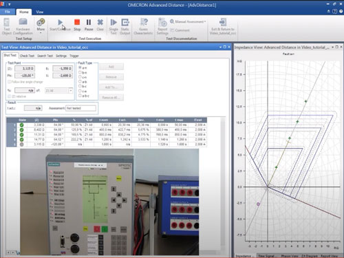 Protection Relay Configuration and Testing